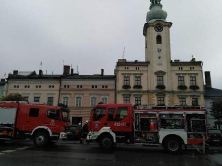 Za nami ćwiczenia ewakuacyjne